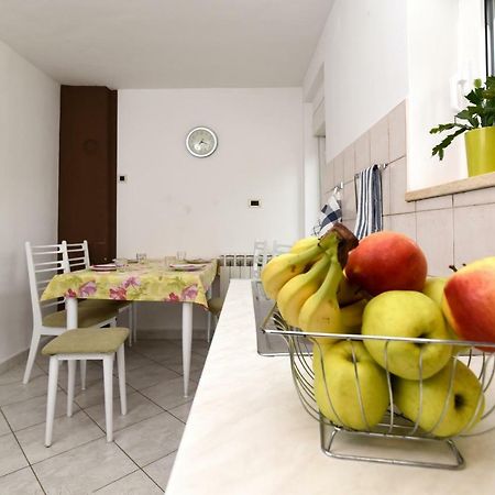 Apartman Blazek Kastav Dış mekan fotoğraf