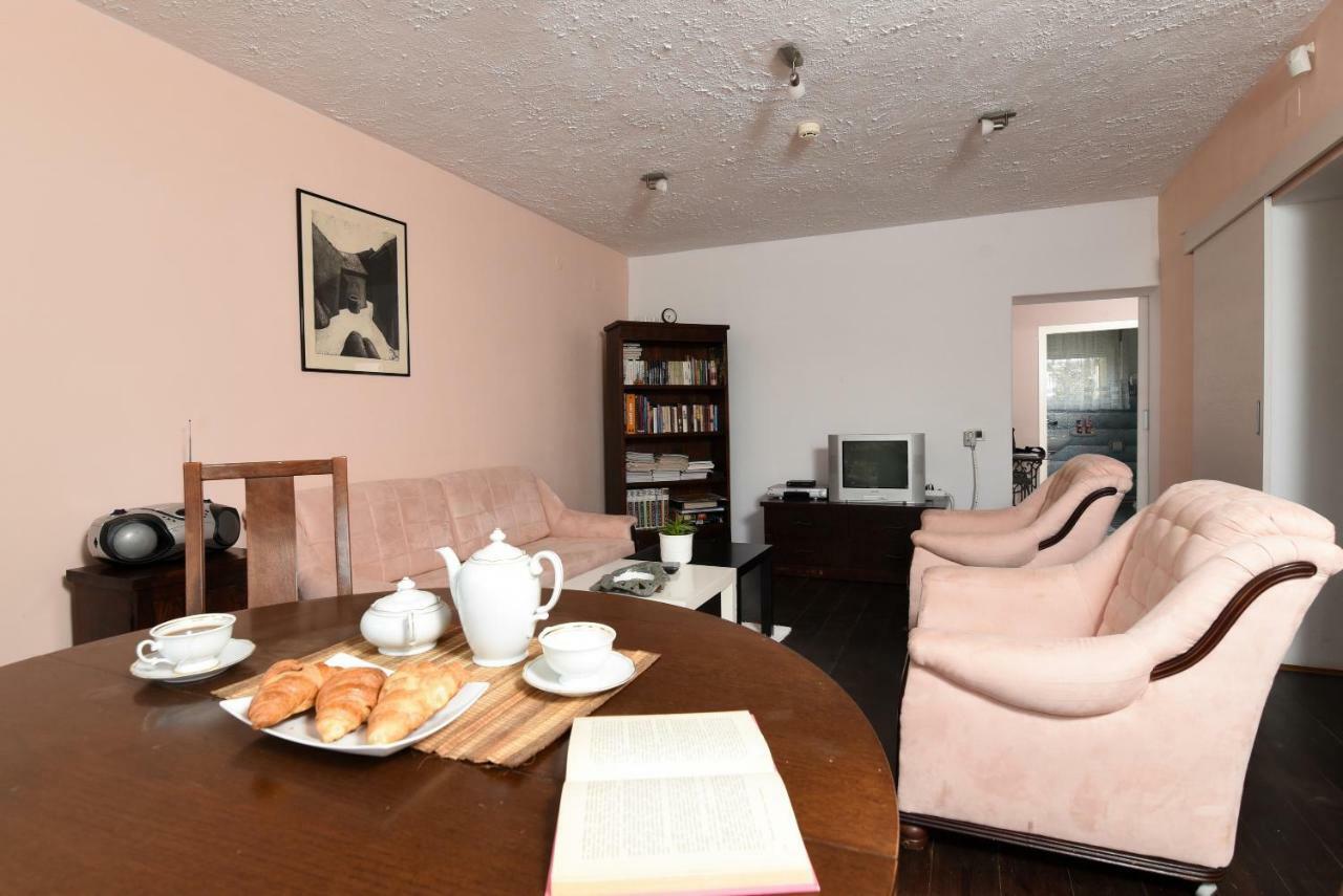 Apartman Blazek Kastav Dış mekan fotoğraf