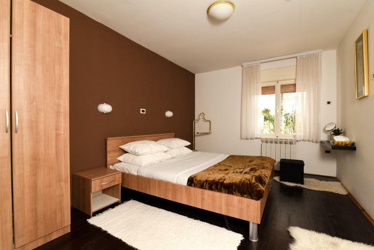 Apartman Blazek Kastav Dış mekan fotoğraf