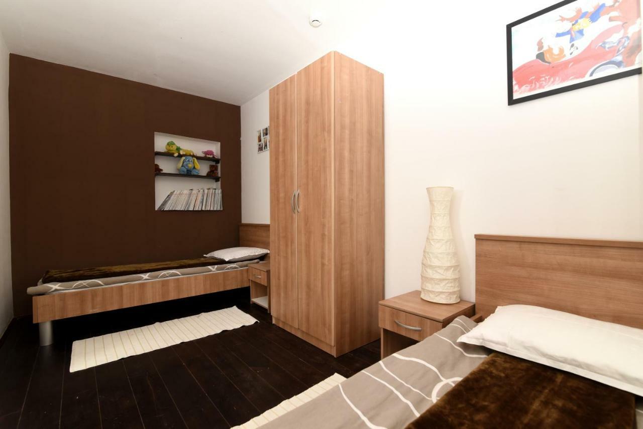 Apartman Blazek Kastav Dış mekan fotoğraf