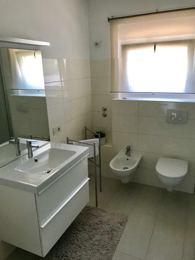 Apartman Blazek Kastav Dış mekan fotoğraf